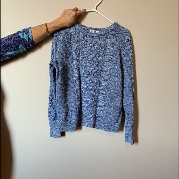Gap cable knit - Picture 1 of 2